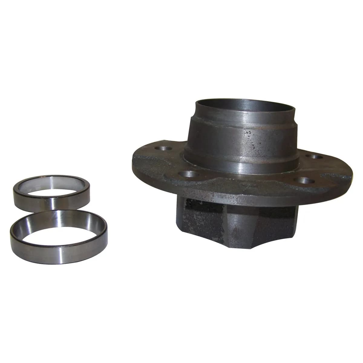 1981-1983 CJ-5 CJ w/ 5 bolt flange mounting 1981-1986 CJ-7 CJ w/ 5 bolt flange mounting 1981-1986 CJ-8 CJ w/ 5 bolt flange mounting