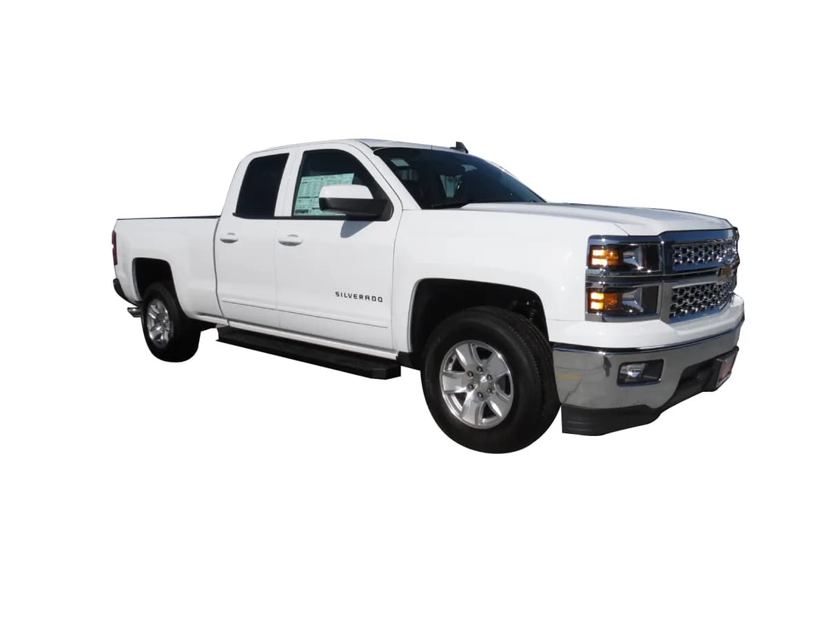 Running Board Trail fx Step Board Truck Side Board