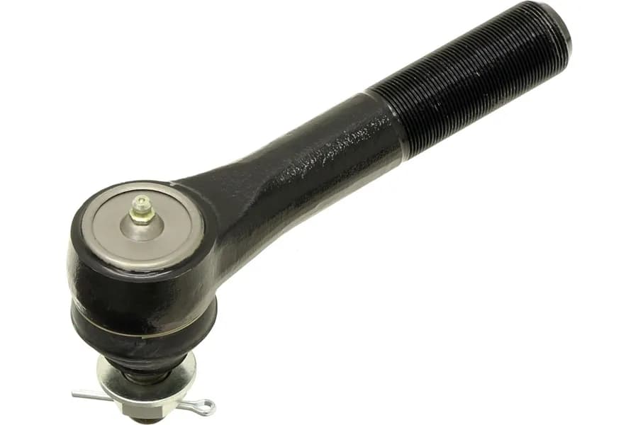 Currectlync® Drag Link End; At Pitman Arm; RH Thread; Forged Steel;