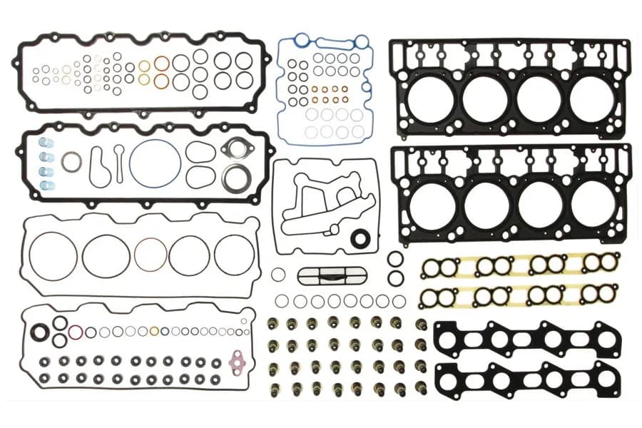 Ford Truck 6.0l Diesel (Powerstroke) 20mm Head Dowel Head Set