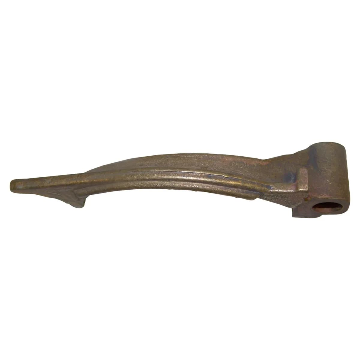 1980-1983 CJ-5 w/ T176 T177 Transmission;1980-1986 CJ-7 w/ T176 T177 Transmission;1980-1986 SJ J-Series w/ T177 Transmission;1981-1986 CJ-8 w/ T176 T177 Transmission;Reverse Gear Shift Fork