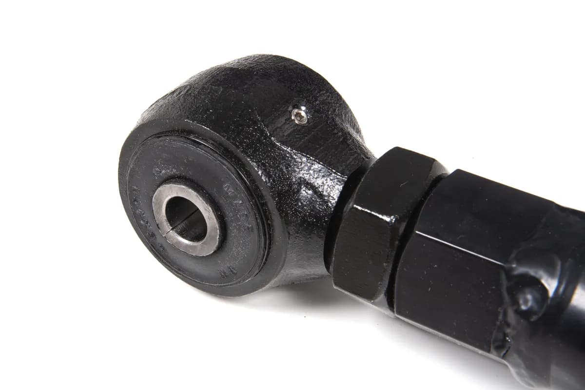 J-Link Adjustable Control Arms Front Lower 2018-2024 Jeep Wrangler JL JKS Manufacturing