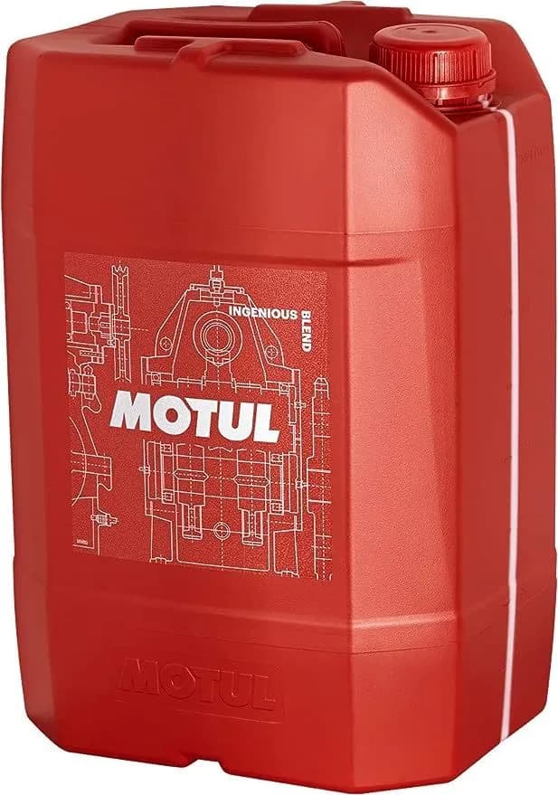 Motul 103994 GEAR 300 75W90 20L