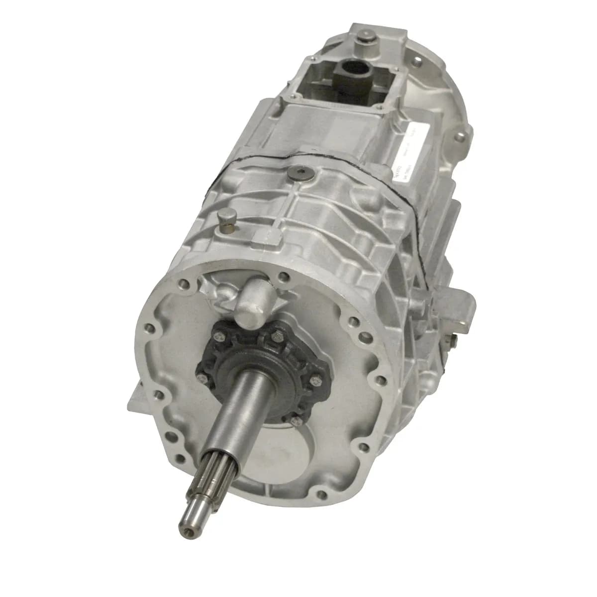 Zumbrota Remanufactured NV3550 Manual Transmission, 00-04 Jeep Wrangler, 5 Speed
