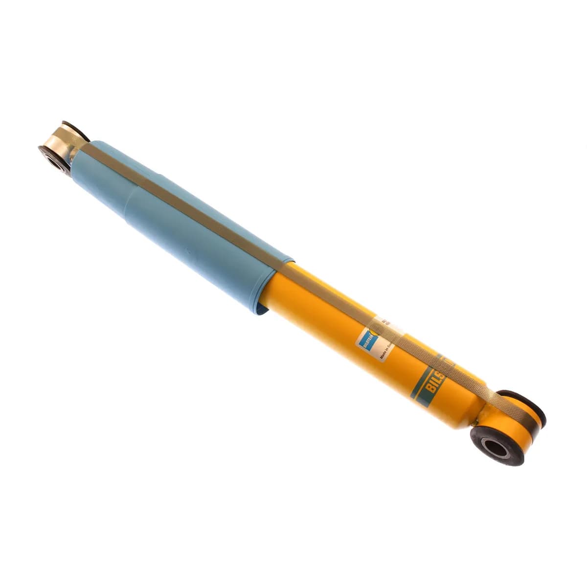 Bilstein 24-186407 B6 - Suspension Shock Absorber
