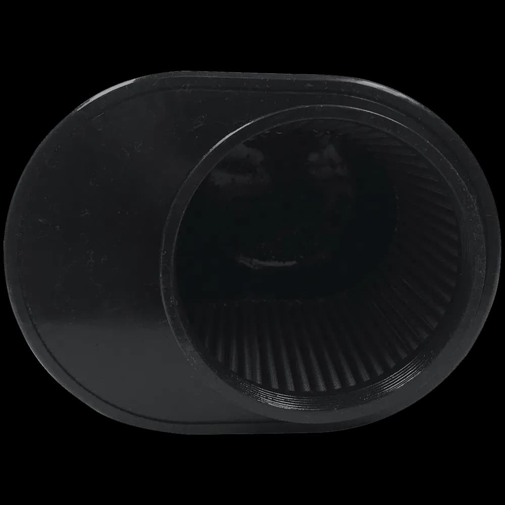 Replacement Filter for S&B Cold Air Intake Kit Cleanable 8-ply Cotton