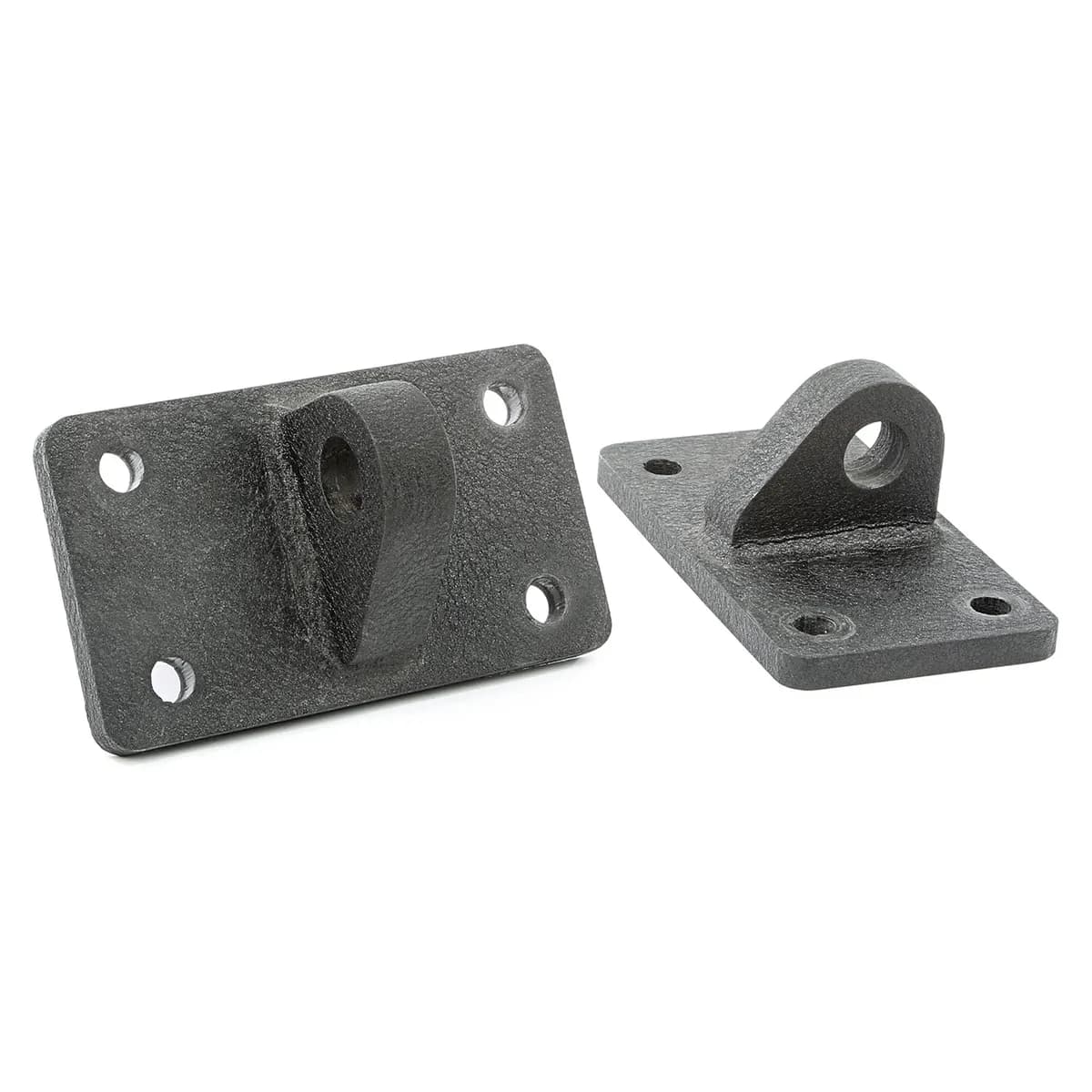 Rugged Ridge XHD D-Shackle Bracket  - JK/TJ