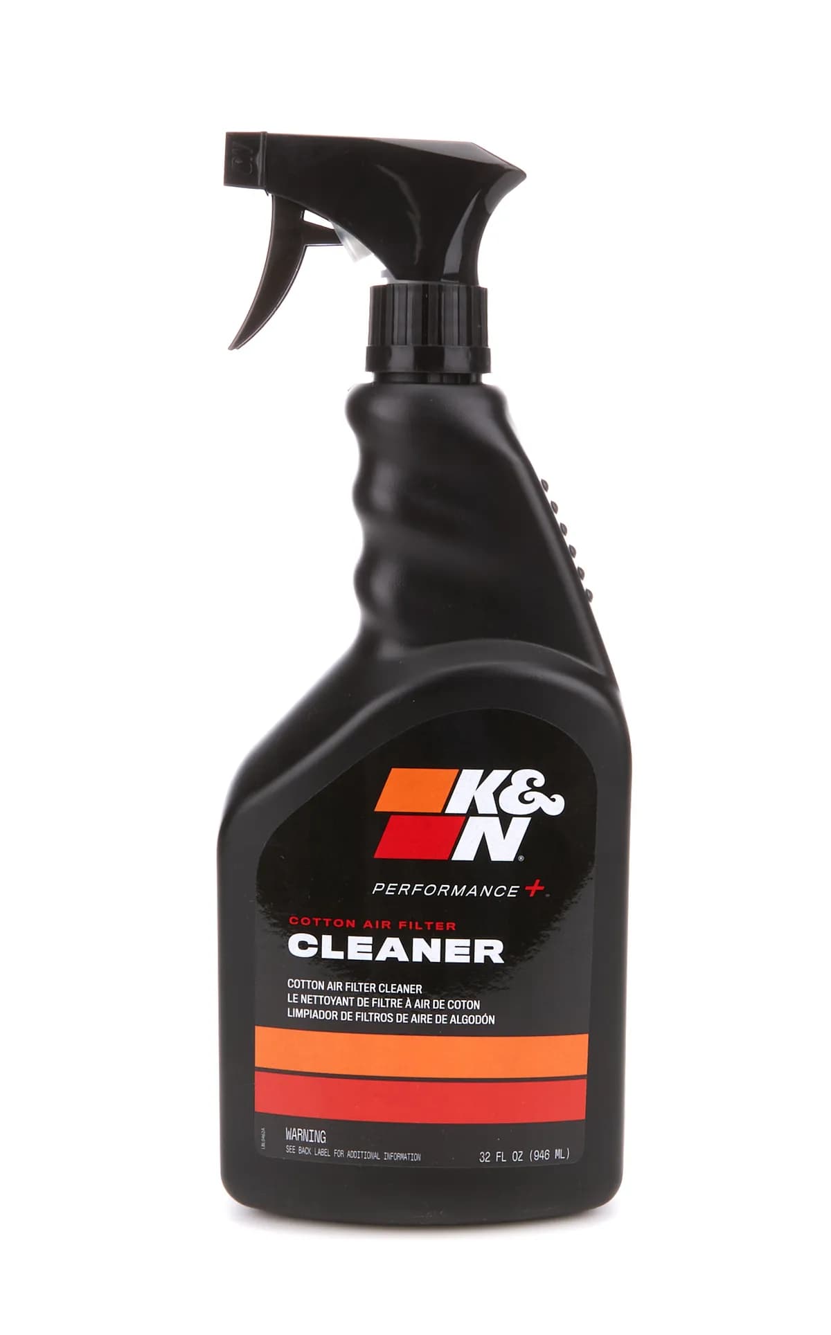Power Kleen; Filter Cleaner; 32 oz Trigger Sprayer Power Kleen; Filter Cleaner - 32 oz Trigger Sprayer