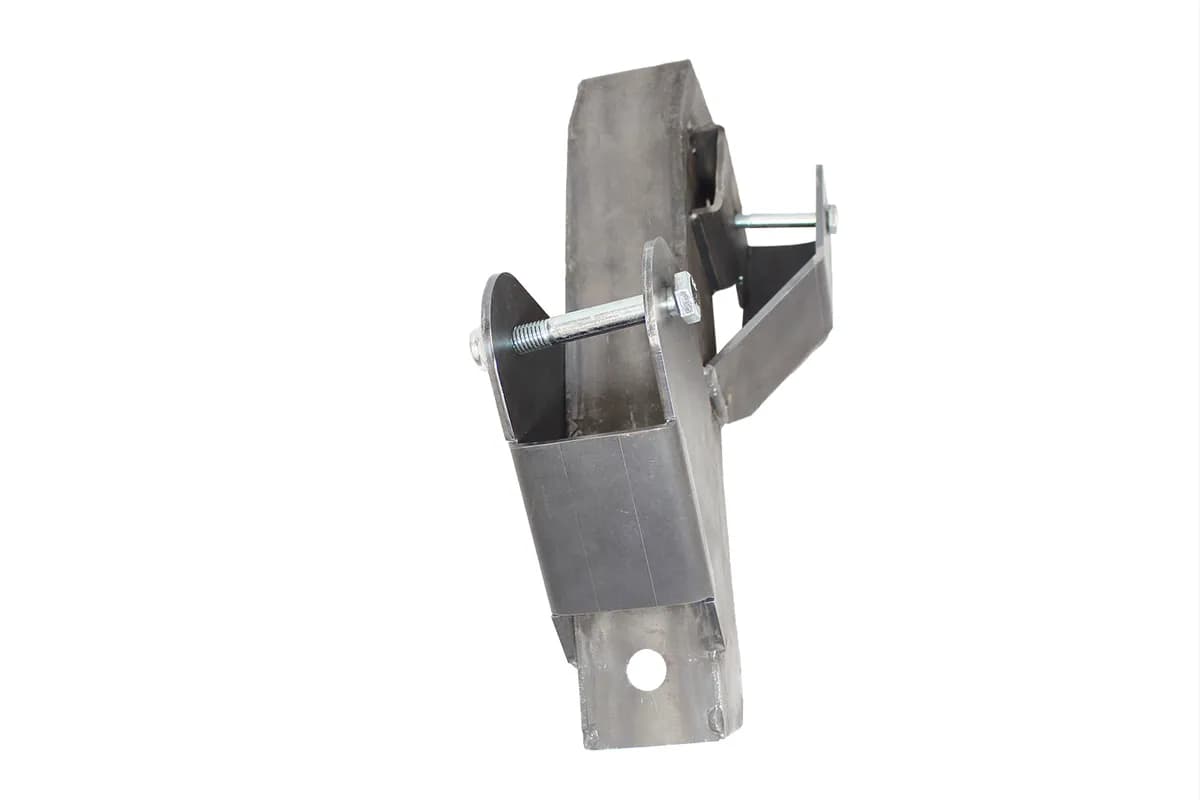 Rust Buster 1997-2006 Jeep Wrangler TJ & Wrangler Unlimited LJ Front Control Arm Mount RB4011