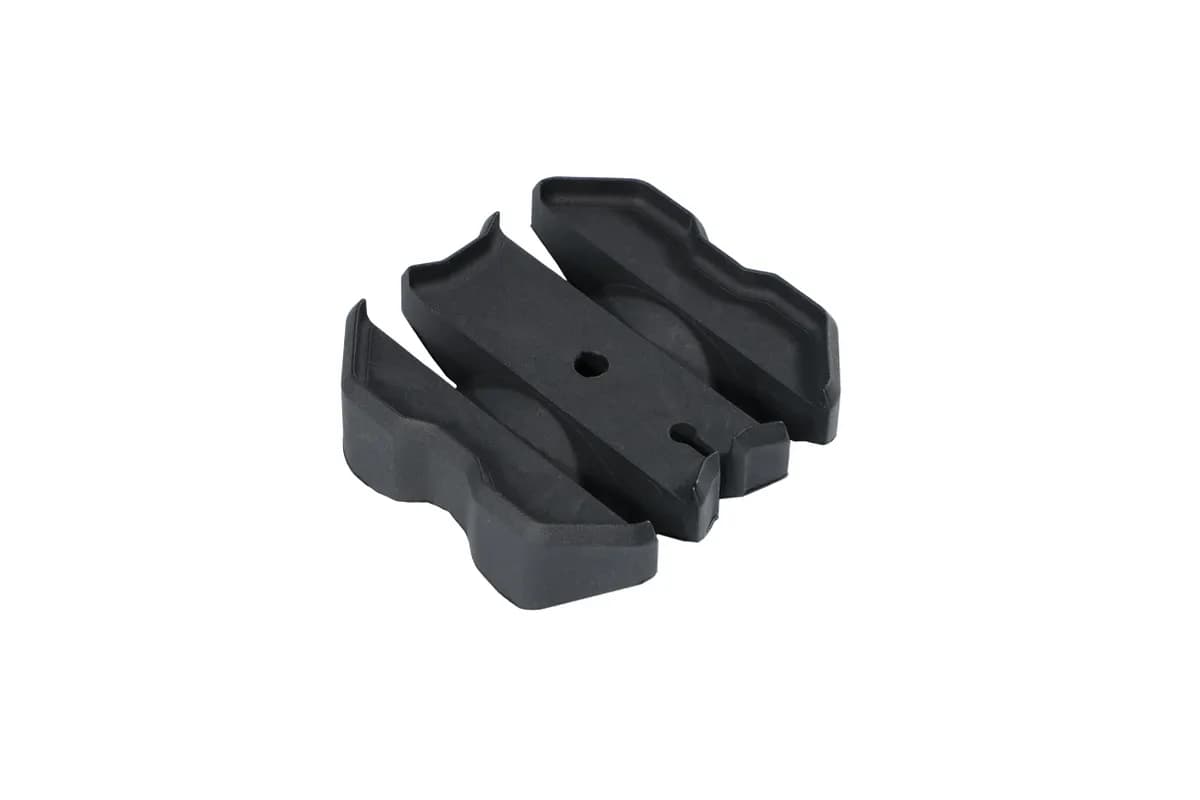 Diode Dynamics Stage Series Rock Light Roll Bar Mount - Single