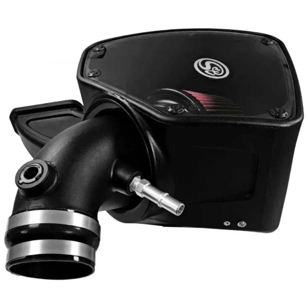 S&B Cold Air Intake for 2014-2018 Dodge Ram 2500 / 3500 6.4L HEMI