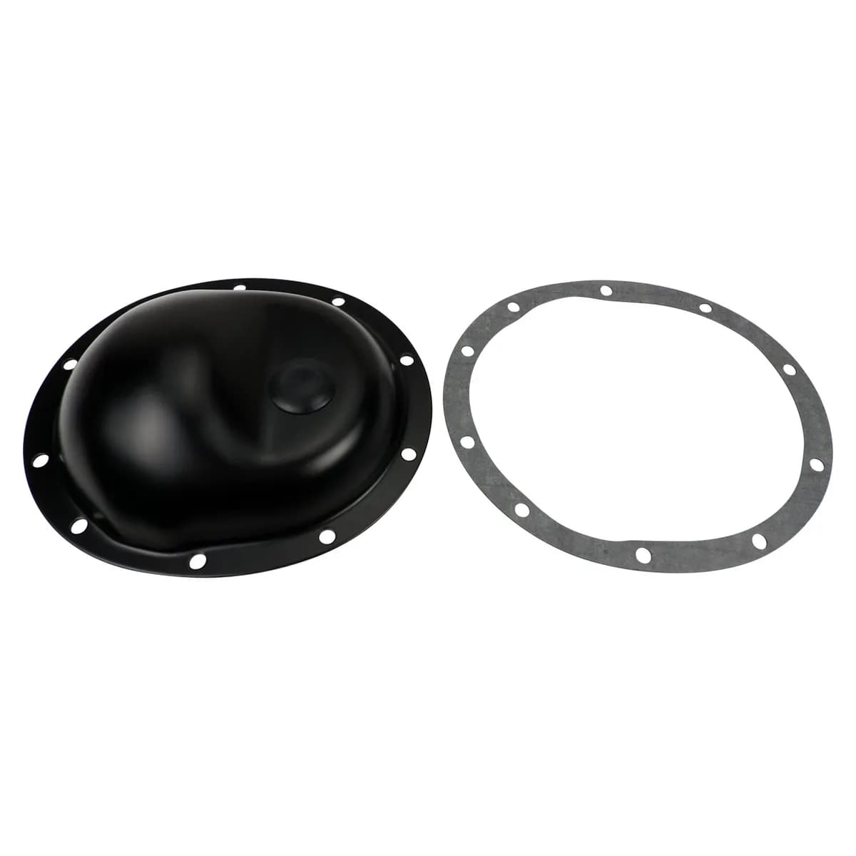 Differential Cover Kit 1997-2006 TJ Wrangler; 1987-1995 YJ Wrangler; 1999-2004 WJ Grand Cherokee; 1993-1998 ZJ Grand Cherokee; 1997-1998 ZG (Europe) Grand Cherokee; 1987-2001 XJ Cherokee; 1987-1992 MJ Comanche