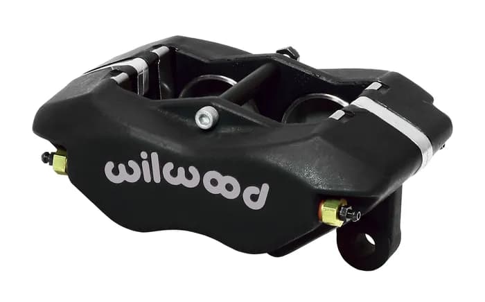 Wilwood CALIPERFNDL1.75.81 ROTORANO