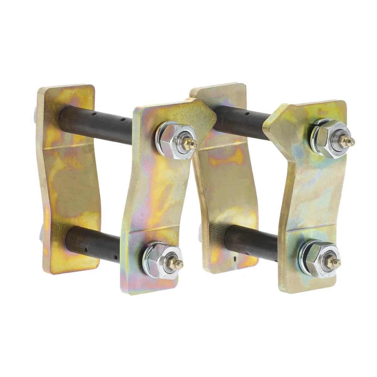 Old Man Emu Greasable Shackles & Pins (Omegs18)