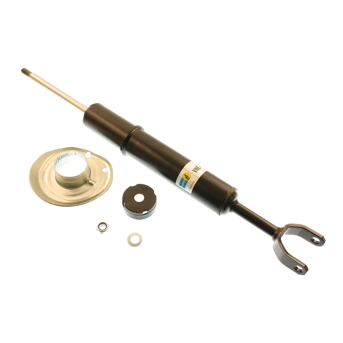 Front Audi A4 2001-1996, A4 Quattro 2001-1996, A6 2000-1998, A6 Quattro 2000-1998, Volkswagen Passat 2000-1998 B4 OE Replacement Shock Absorber