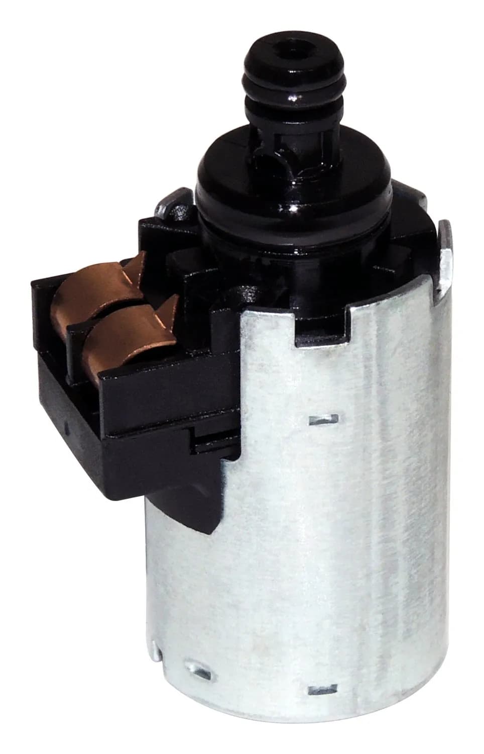Crown Automotive Jeep Replacement 5189057AB Transmission Shift Solenoid for 02-18 Jeep JK, WK, XK, and KK w/ W5A580 Trans.