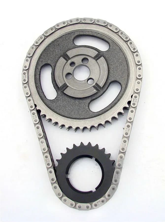 COMP Cams 3110 Hi-Tech Roller Race Timing Set for Chevrolet 396-454 Big Block