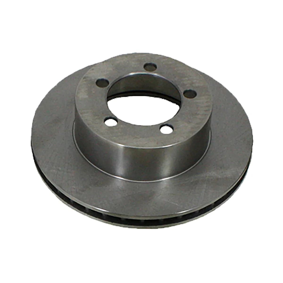 Replacement Brake Rotor For Ya Wu-07 Kit Front Replacement Brake Rotor For 1984-2006 Jeep Spin-Free Kit 5 X 4.5 Inch Replacement Front Brake Rotor For Ya Wu-07 5x4.5 Inch Kit Yukon Gear