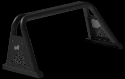 RealTruck (Go Rhino) Sport Bar 3.0 (Mid Size) 2016-2025 Toyota Tacoma; Fleet Side