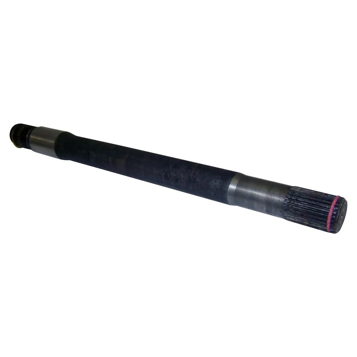 Axle Shaft; 16-7/8 in. Long; For Use w/Dana 30;