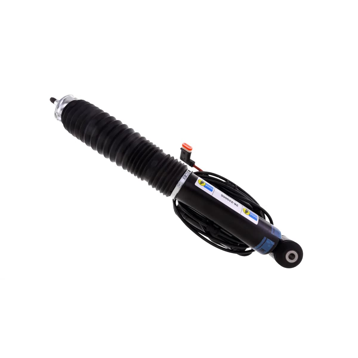 Rear Right Mercedes-Benz E320 2005-2004, E500 2006-2004 B4 OE Replacement (Air) Shock Absorber