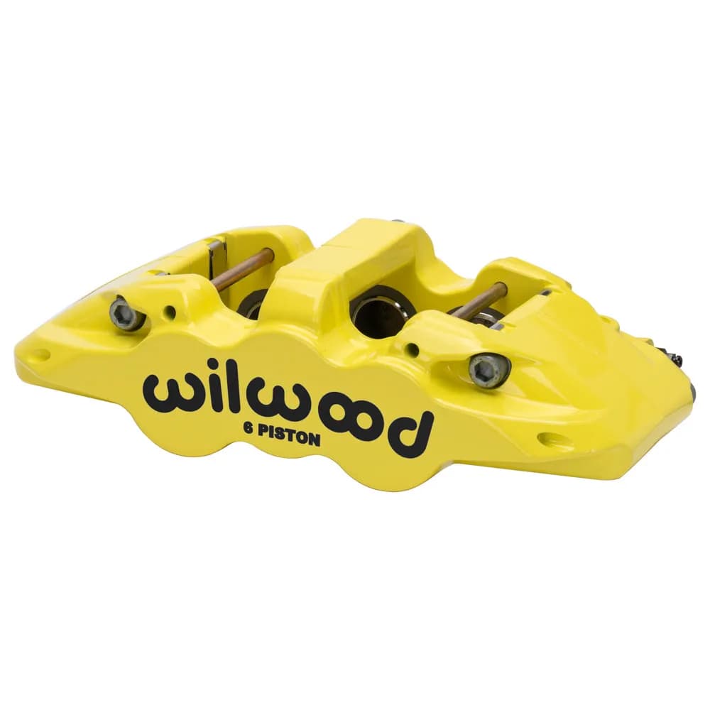 Wilwood CALIPERAERO61.621.121.121.25 ROTOR
