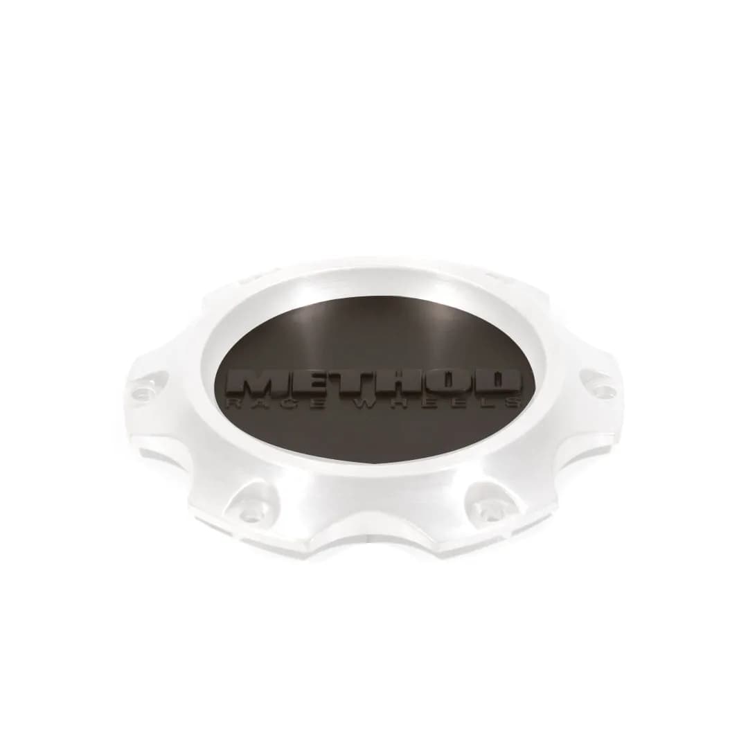 MR308 Button Cap 106.25108mm for 5x5.5 and 6x5.5 Bolt Patterns