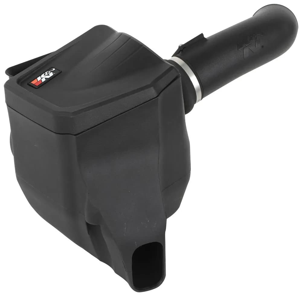 Performance Air Intake System Aircharger Chevrolet Silverado 2500 3500 V8-6.6l Dsl 2020-2021