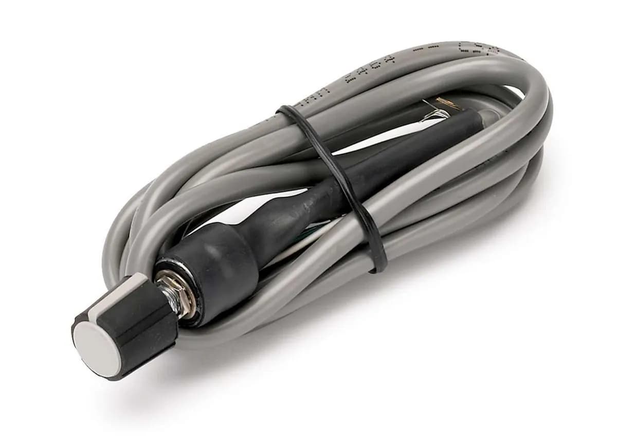 Autometer 5225 Rotary Switch, Tachometer Memory Recall, Replacement