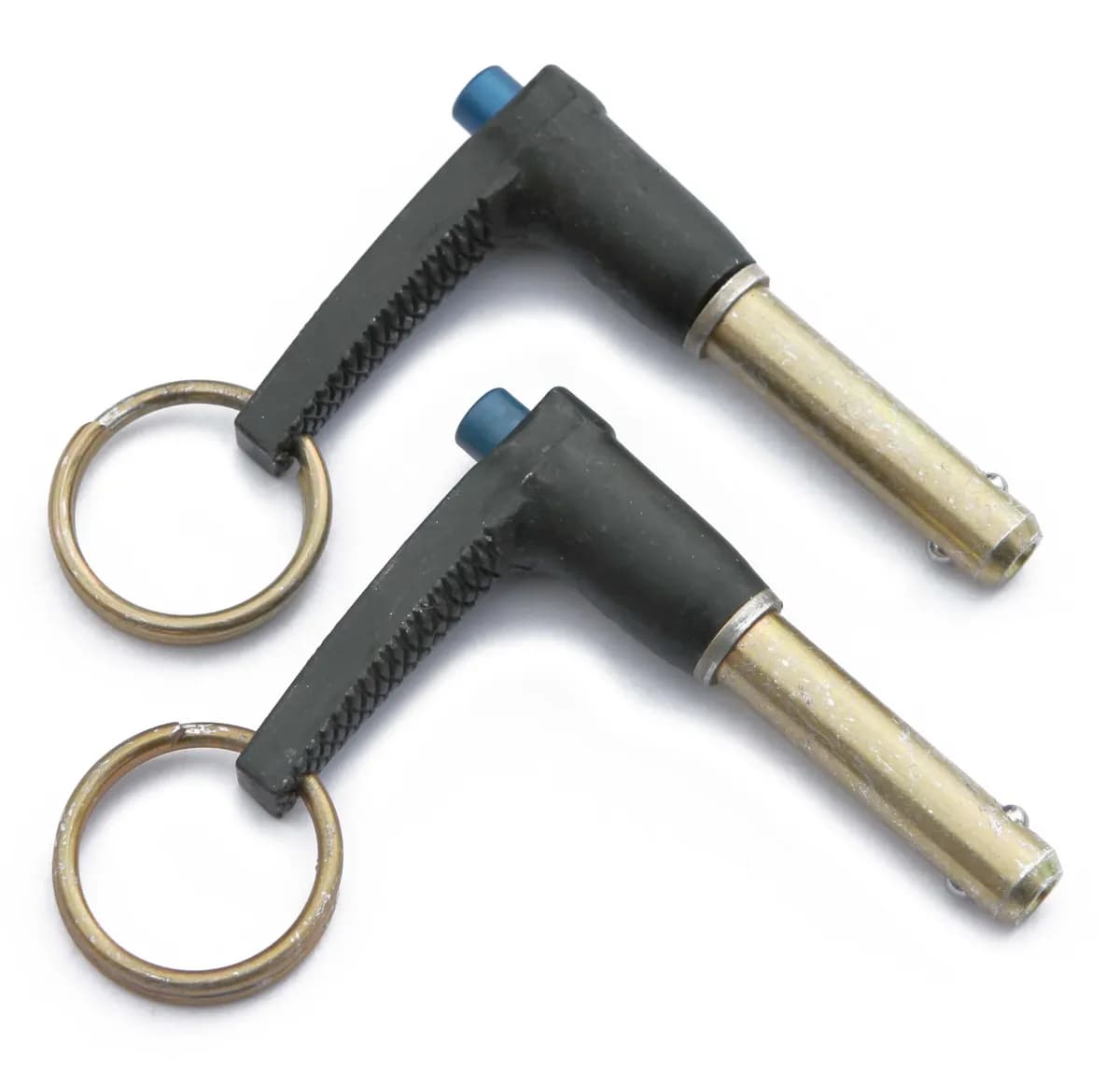 Doors 1997-2006 Trail, Tubular Style Latch