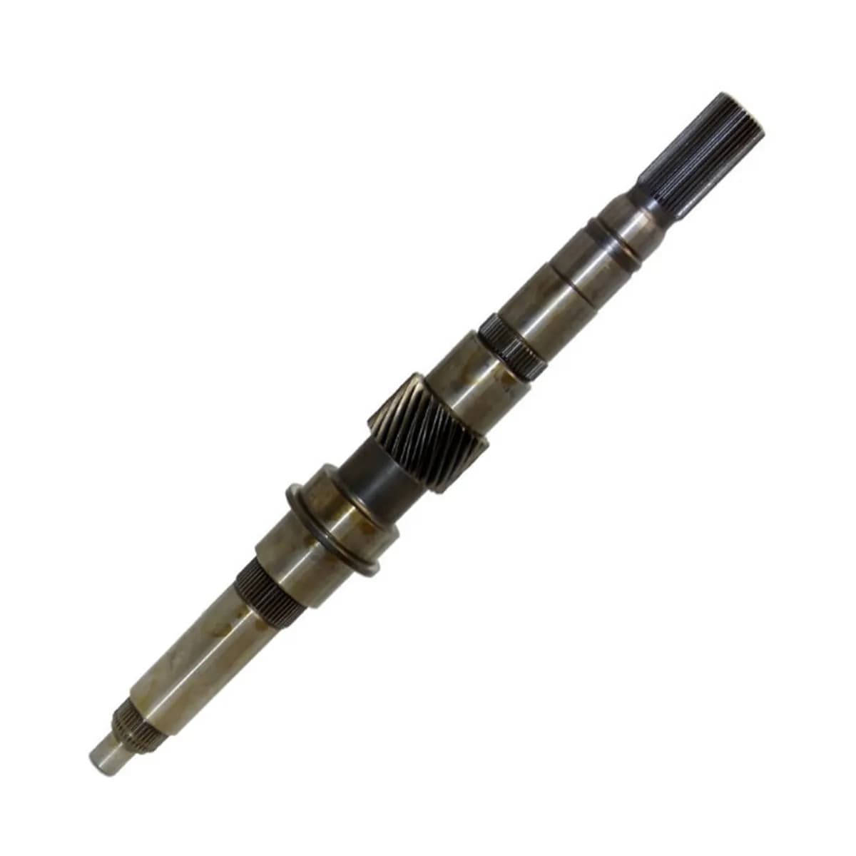 USA Standard Manual Transmission zf Mainshaft 6.4l 6.8l 7.3l 6-Spd 4WD zf S6-650 6s-750 m t Mainsh