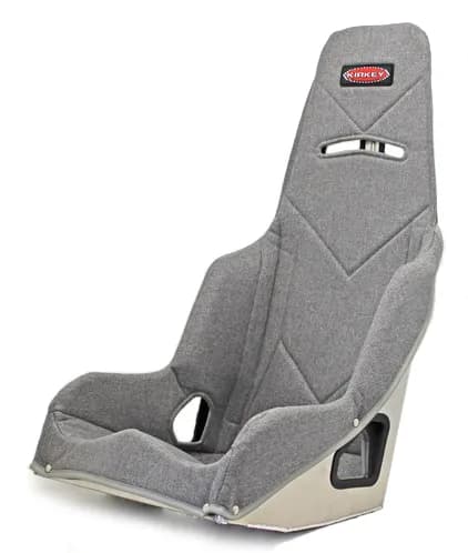 Kirkey Racing 55 Series Pro Street Drag Seat Cover