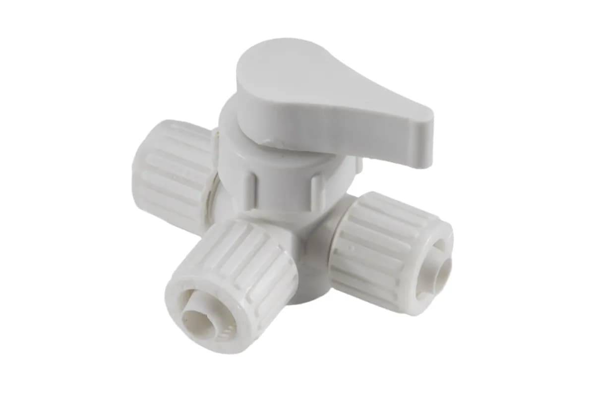 Flair-It Water Heater Bypass Valve Bulk