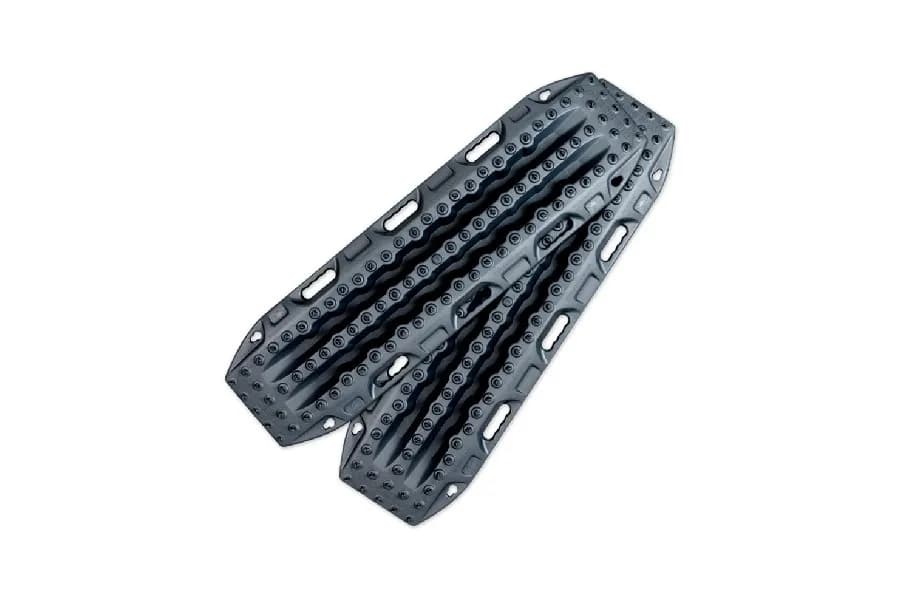 MAXTRAX MKII Recovery Boards - Gunmetal Grey