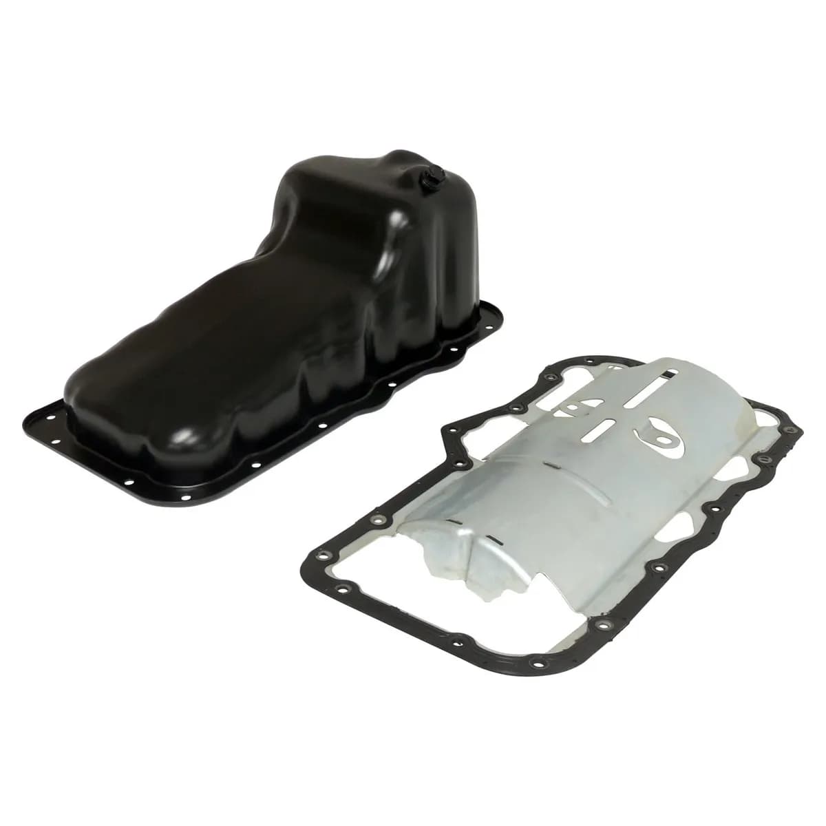 2005-2010 WK Grand Cherokee; 2006-2010 WH (Europe) Grand Cherokee; 2006-2010 XK Commander; 2006-2011 ND Dakota; 2006-2010 NM MMC Raider; Engine Oil Pan Kit