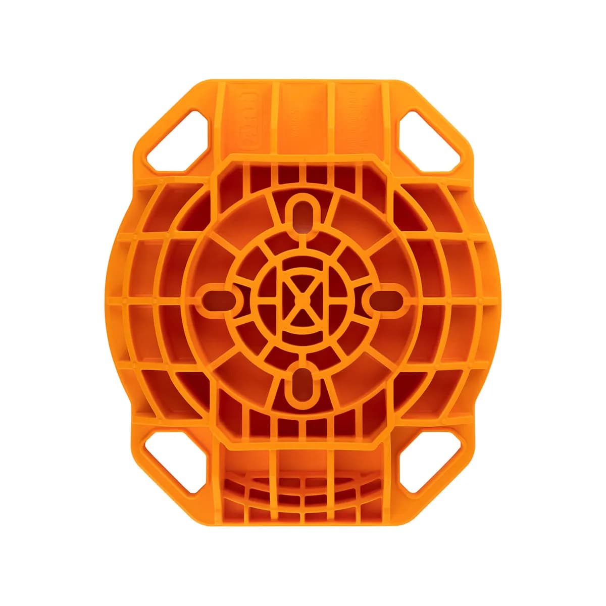 ARB Long Travel Recovery Jack Base