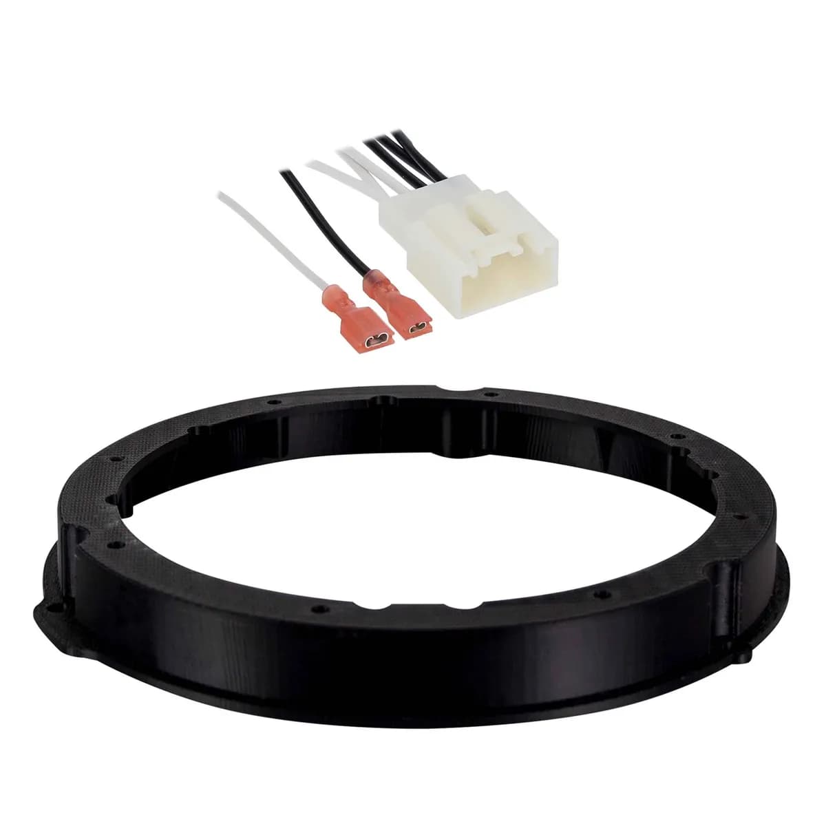 Combo Speaker Kit; Includes Speaker Adapter And Speaker Harness;