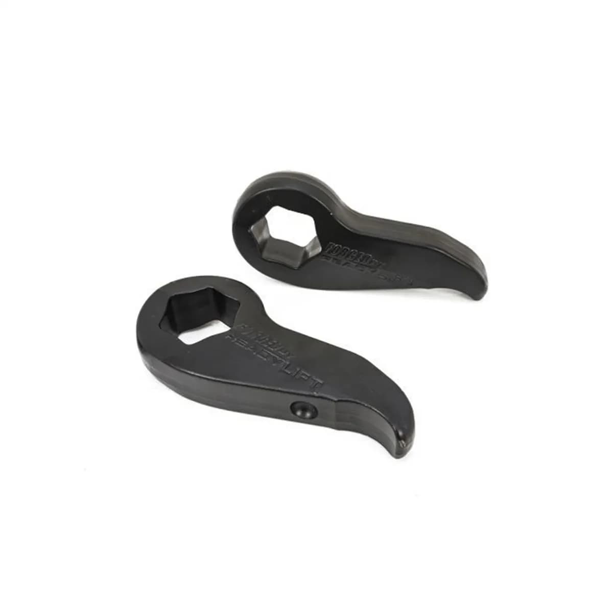 2020c Chevrolet/Gmc 2500/3500hd RWD 4WD 2in Front Leveling Kit (Forged Torsion