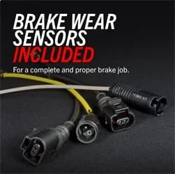 Eurostop Brake Kit