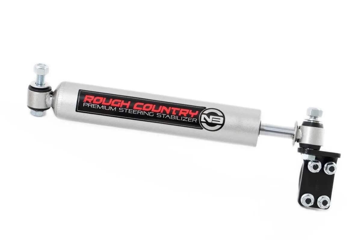 Rough Country N3 Dual Stabilizer Conversion Kit - JK