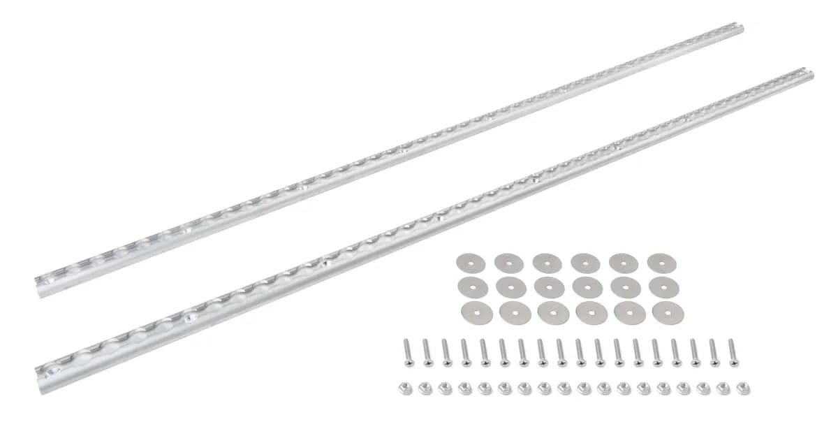 48in Versatie Track Kit