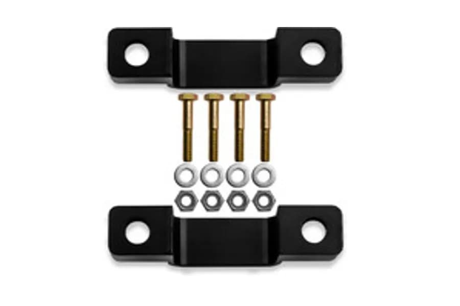 21c Ford Bronco (All Models) 1in Bronco Leveling Kit