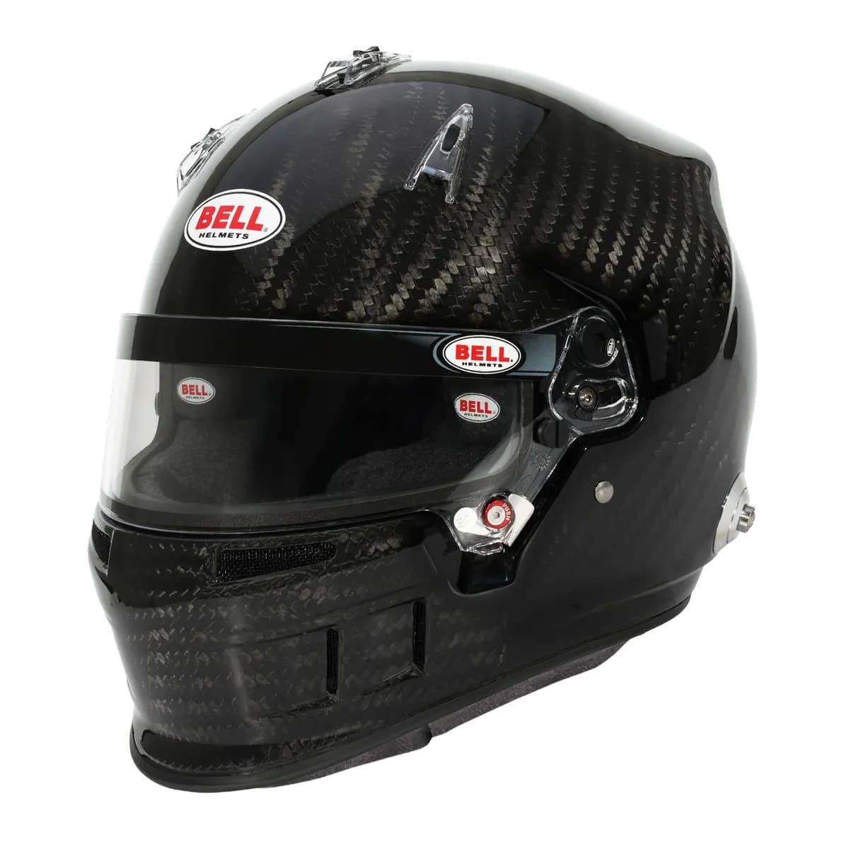 Helmet Xr7 7-5/8+ Carbon Sa2025 Fia8859