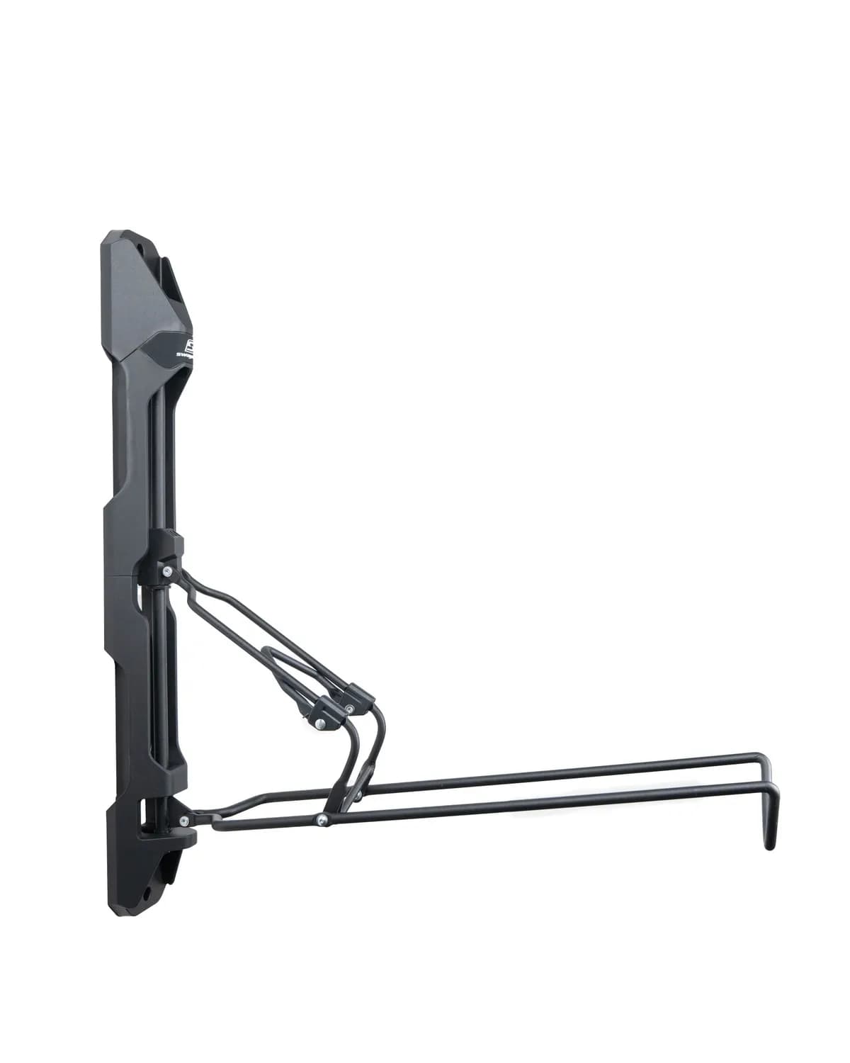 Stow it Wallmounted Bike Rack 65lb Weight Capacity