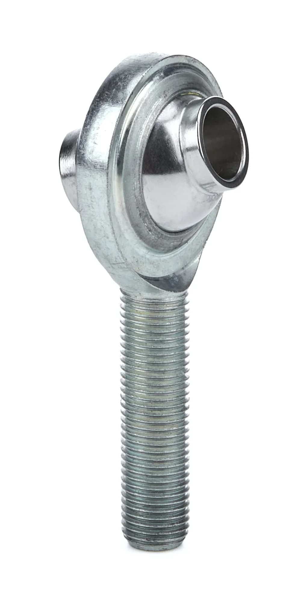 QA1 PCYML10T Rod End (Pc) 2-Pc Alloy Hi-Misalign M-L 5/8-5/8 PTFE