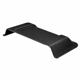 Jeep Trail Armor Hood Scoop, Dura-Flex(R) 2000 TPO Textured