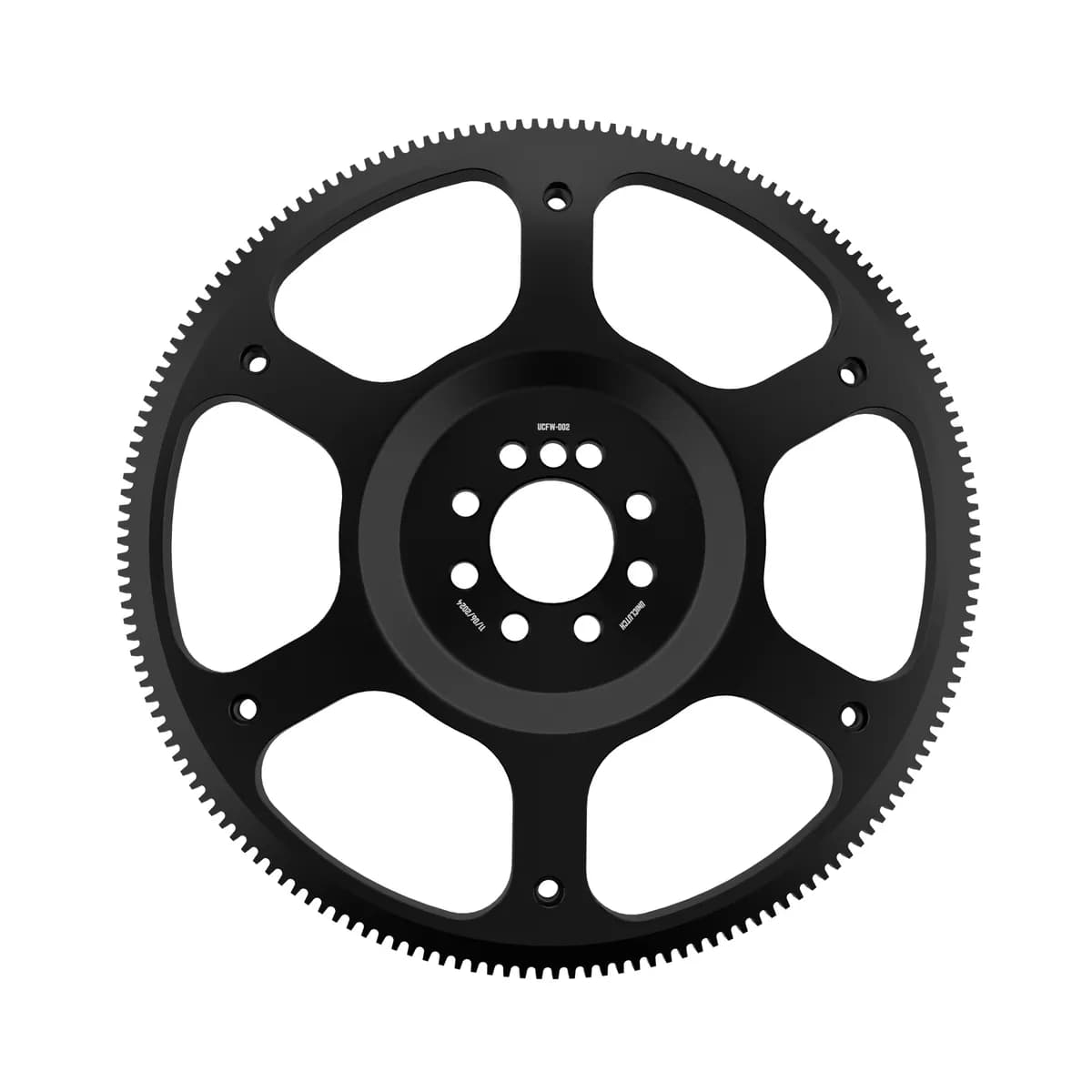 Flywheel Ultra Light GM LS LT LSA 8 Bolt