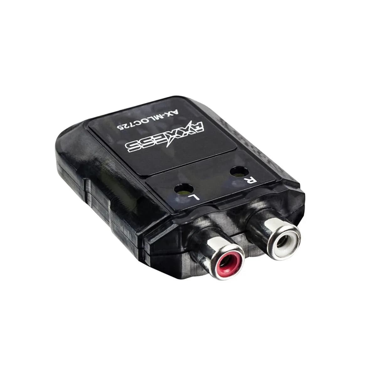 Mini Line Output Converter; 2-Channel; 150 Watt;