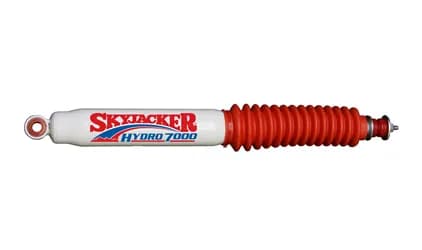 Hydro Shock Absorber 22.75 Inch Extended 13.54 Inch Collapsed 07-18 Wrangler JK Skyjacker