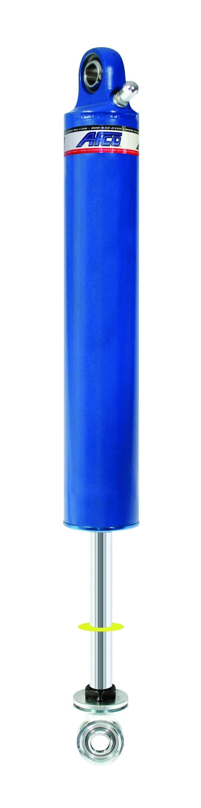 23 Series Steel Shock Monotube Big Body